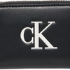 Calvin Klein Bold Medium Zip Around Wallet