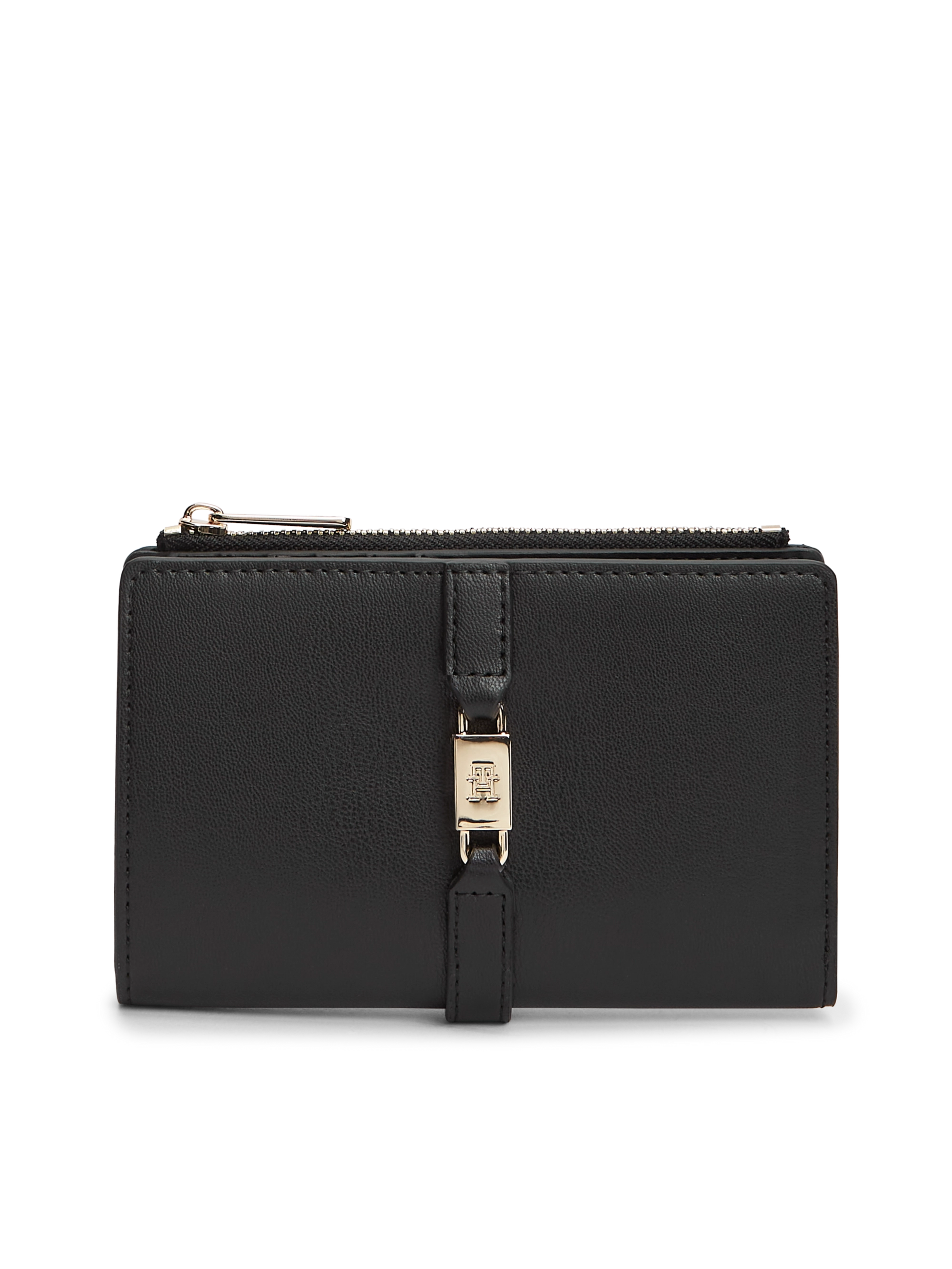 محفظة تومي هيلفيجر Glam Bifold Wallet
