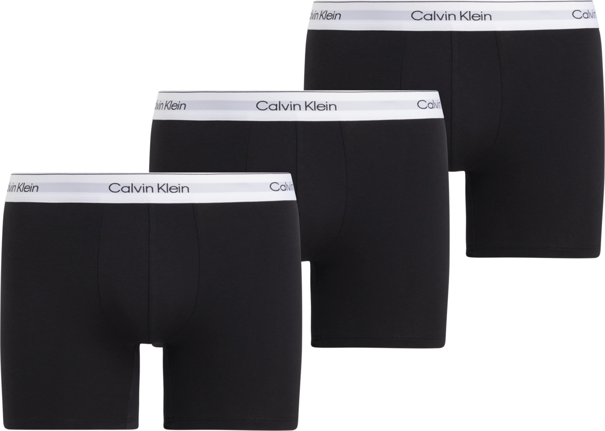 Calvin Klein Boxer Brief 3pk Boxers