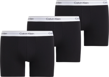 Calvin Klein Boxer Brief 3pk Boxers