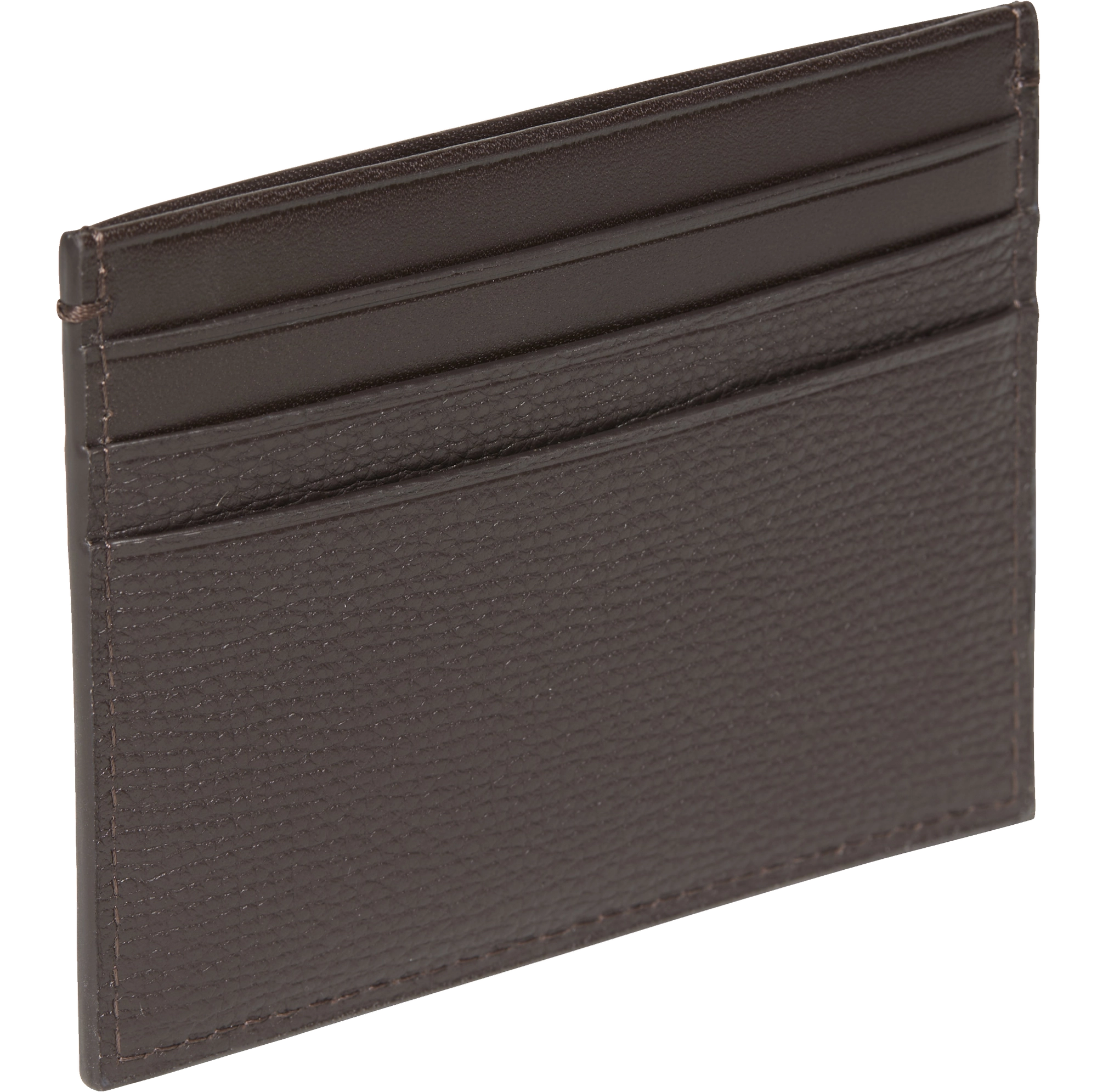 Calvin Klein Premium Leather Cardholder Wallet