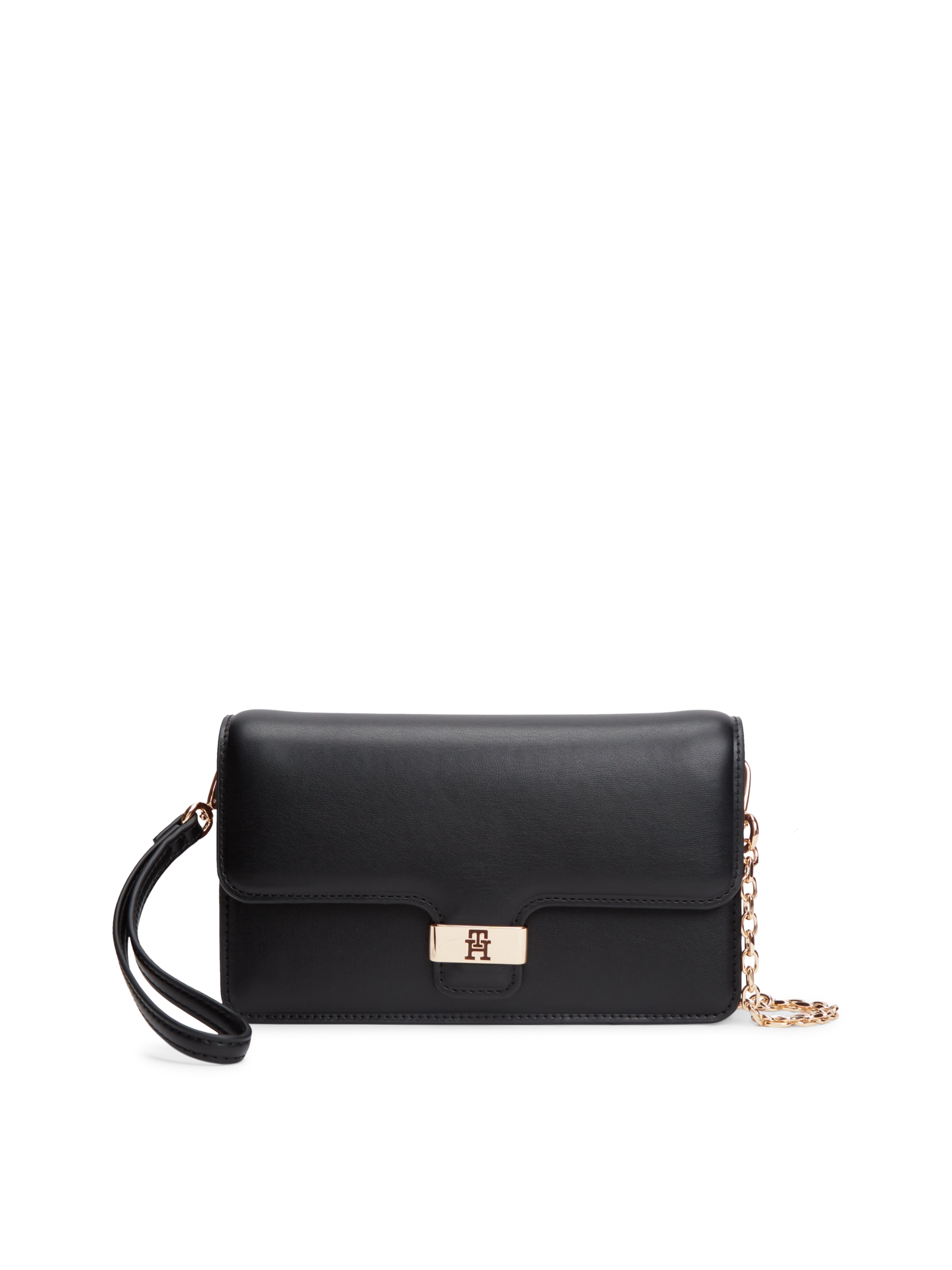 حقيبة تومي هيلفيجر Heritage Clutch