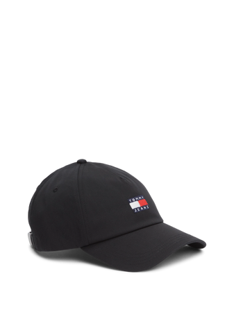 Tommy Hilfiger Heritage Core 5 Panel Hat