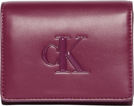 Calvin Klein Bold Medium Bifold Wallet