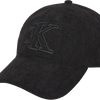 Calvin Klein Corduroy Seasonal Story Hat