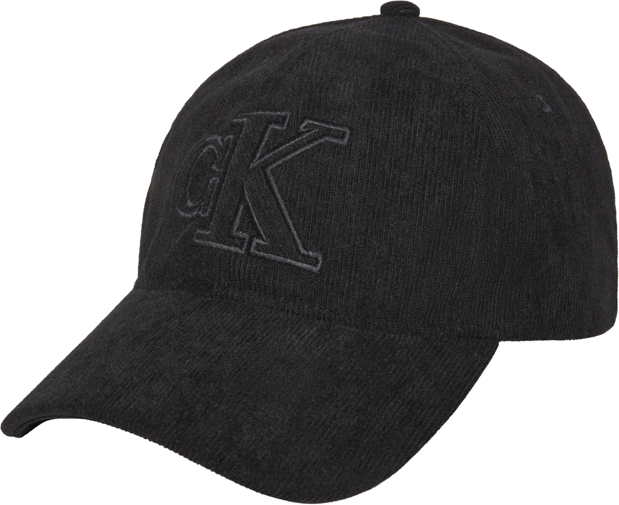 Calvin Klein Corduroy Seasonal Story Hat