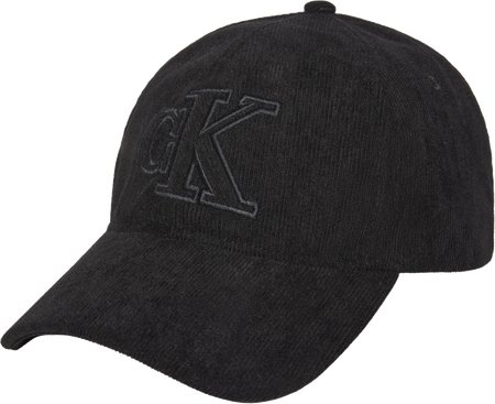 Calvin Klein Corduroy Seasonal Story Hat