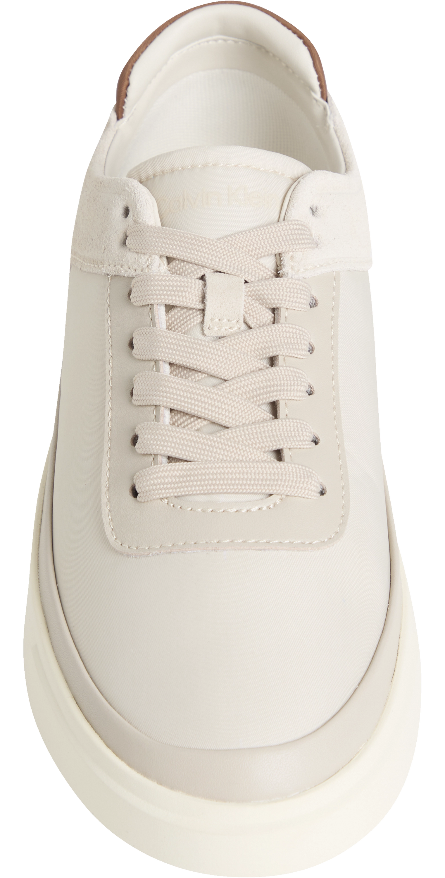Calvin Klein Low Prof Cups Lac Oxf Ny-Su Sneaker