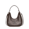 Calvin Klein Bold Small Crescent Bag