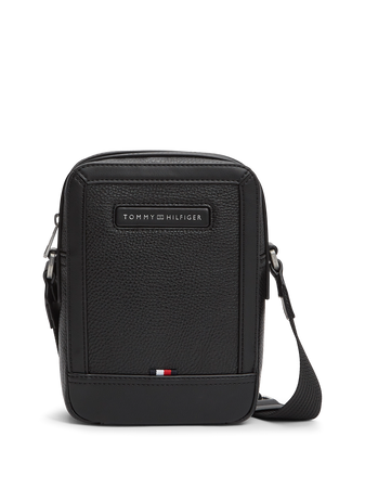 Tommy Hilfiger Central Mini Reporter Bag