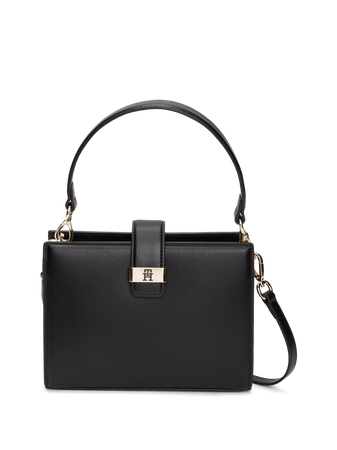 Tommy Hilfiger Heritage Mini Satchel Bag