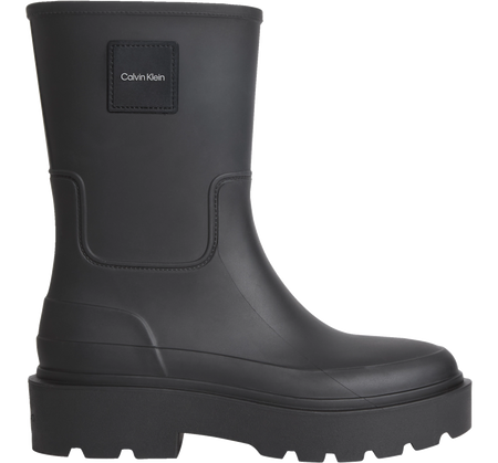 Calvin Klein Rainboot Rubber Shoe