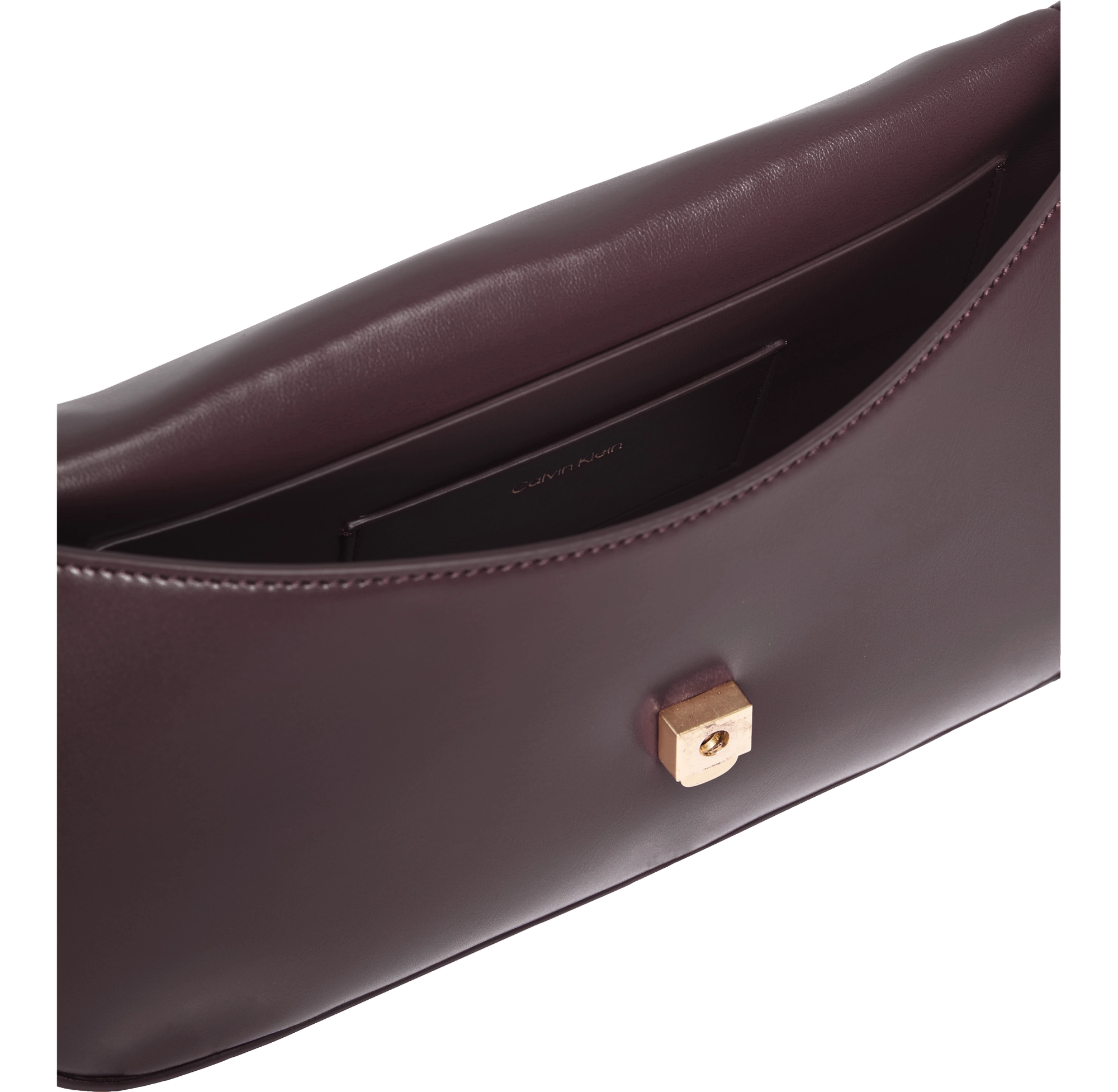 Calvin Klein Convertible Chain Medium Bag