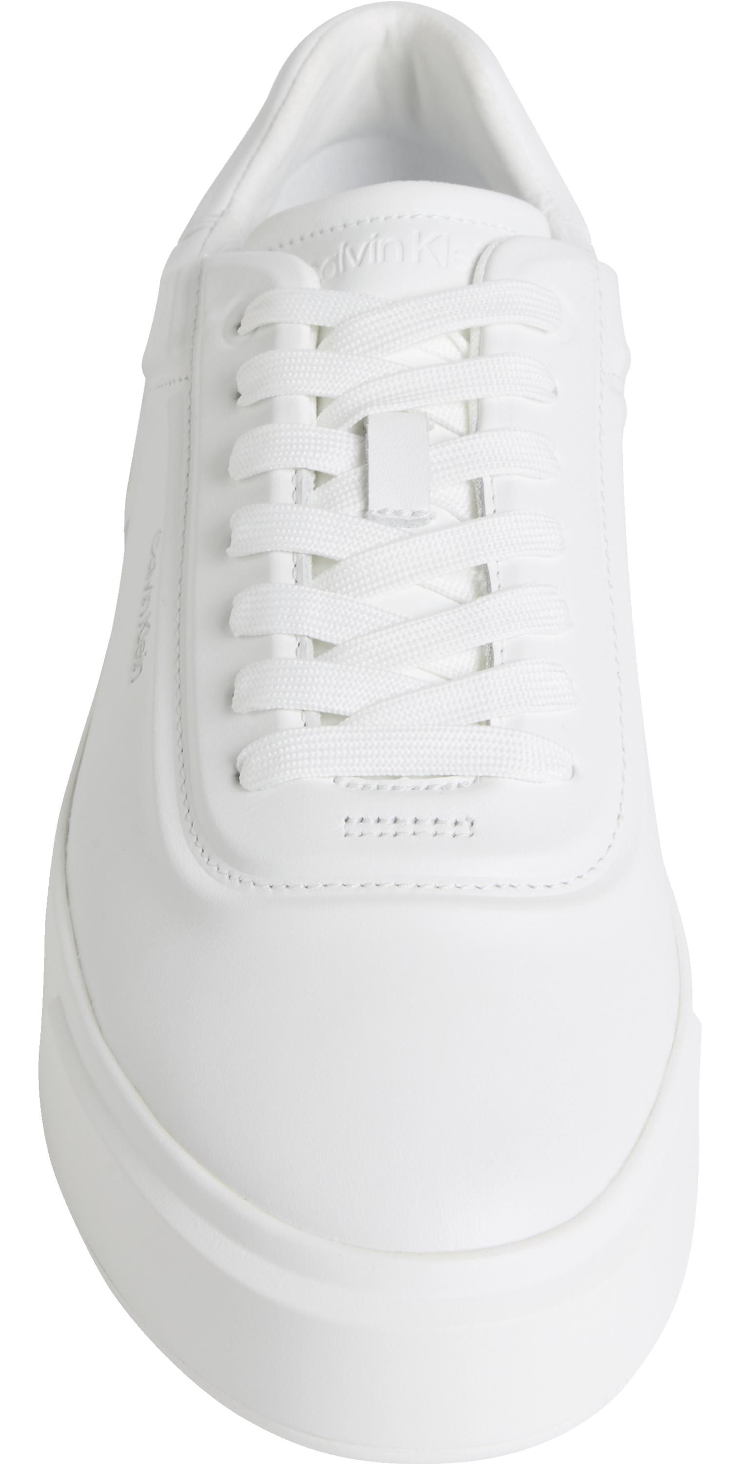 Calvin Klein Basket Cups Oxf Lup Hf Lth Sneaker