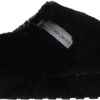 Calvin Klein Home Anke Slipper Wn Fur Shoe