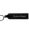 Calvin Klein Iconic Waistband Charm Keychain