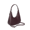 Calvin Klein Bold Small Crescent Bag