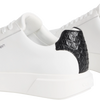 Calvin Klein Chunky Cups Laceup Lth Aop Bt Sneaker