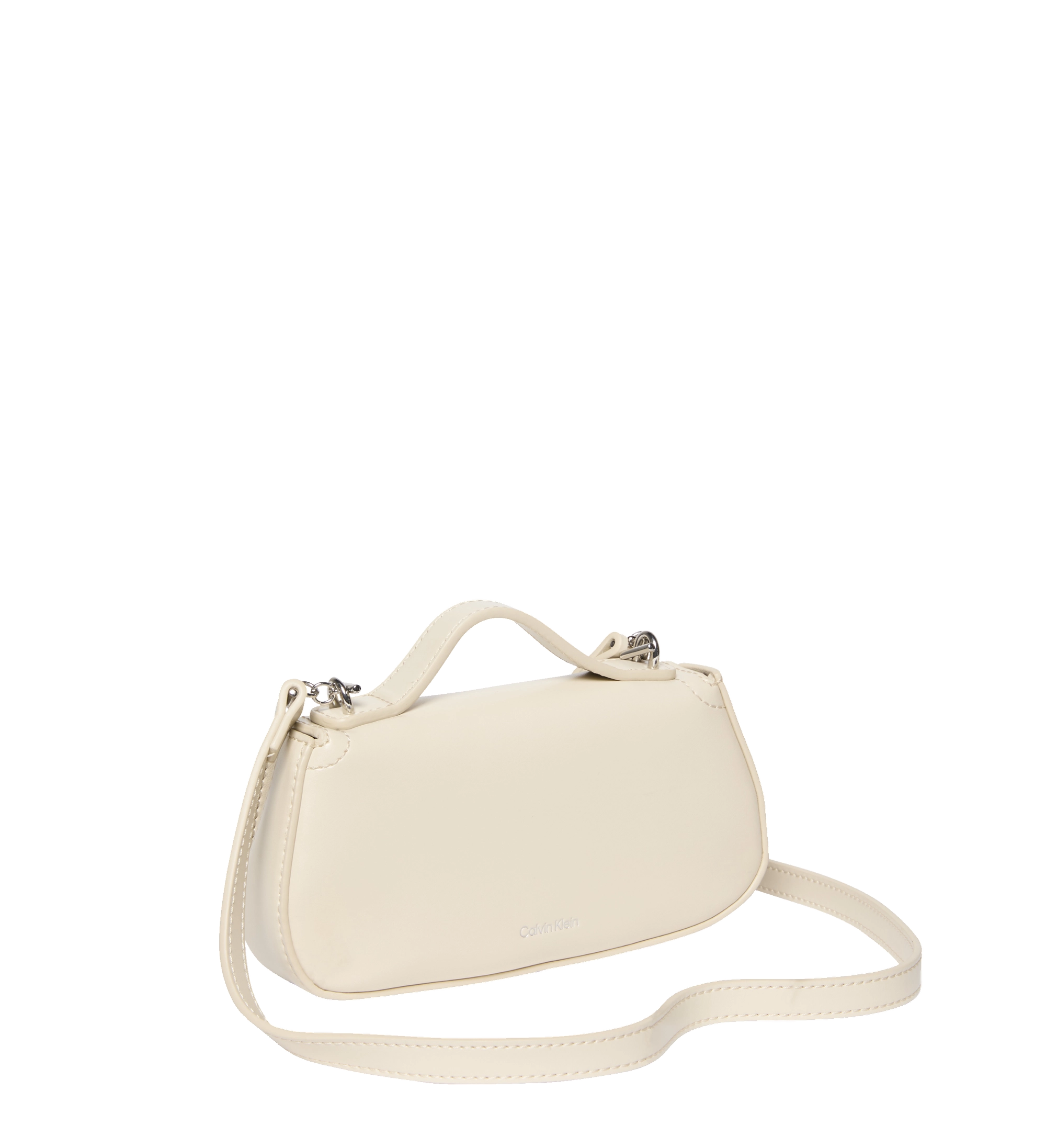 Calvin Klein Top Handle Crossbody Bag