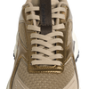 Calvin Klein Hike Run Ckstripe Mesh Met Shoe