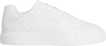 Calvin Klein Basket Cups Oxf Lup Hf Lth Sneaker