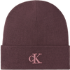 Calvin Klein Fine Rib Beanie Hat
