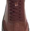 Calvin Klein Low Pro Cups Wingt Text Lth Sue Sneaker