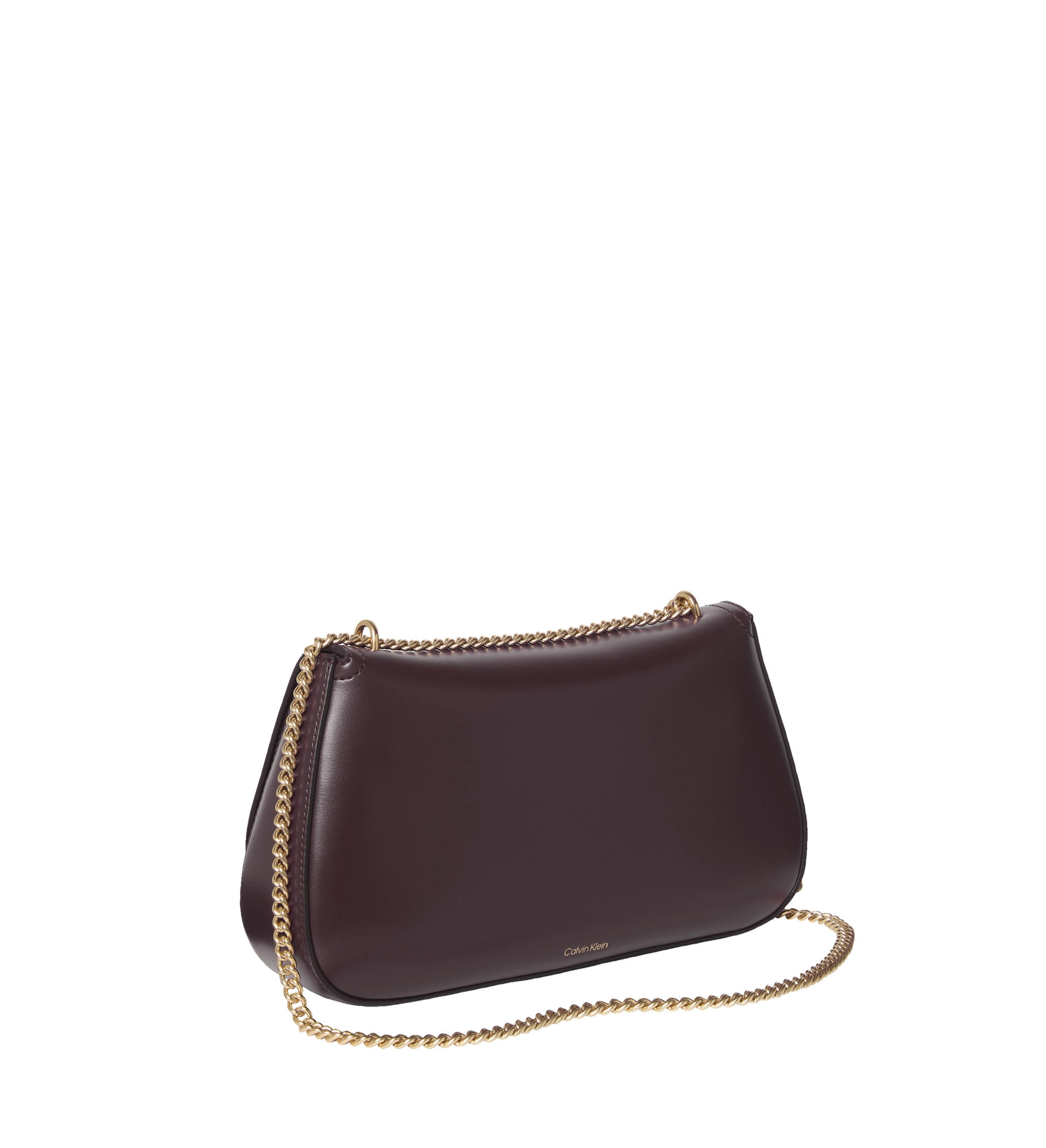 Calvin Klein Convertible Chain Medium Bag