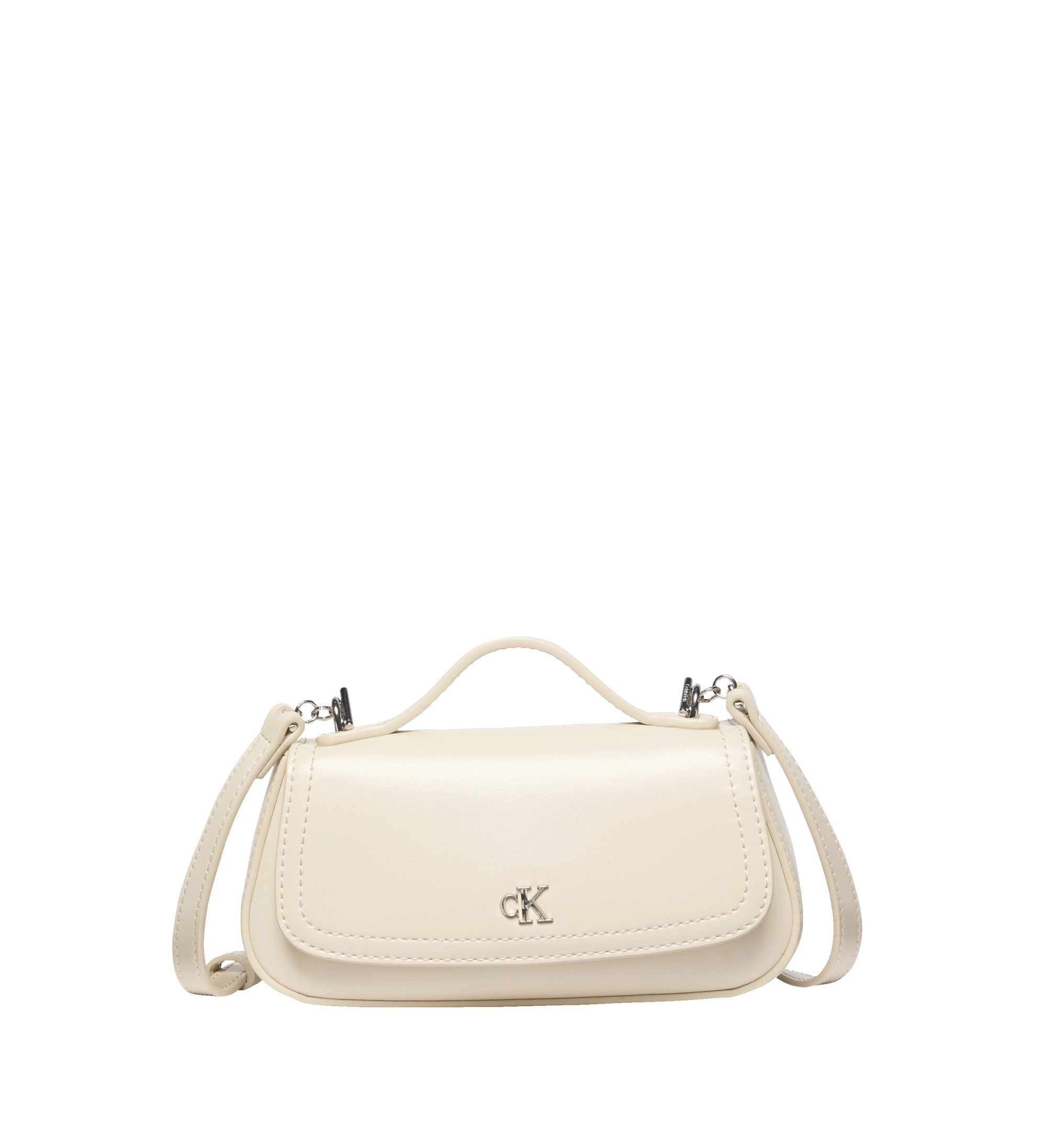 Calvin Klein Top Handle Crossbody Bag