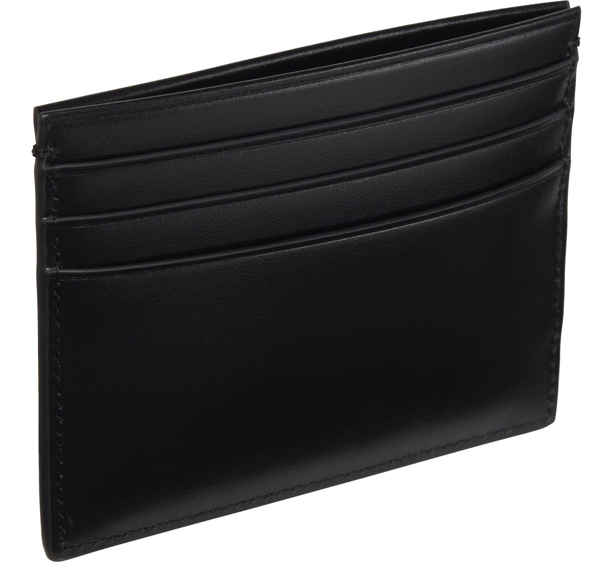 محفظة كالفين كلاين Bold Cardholder Key Fobb