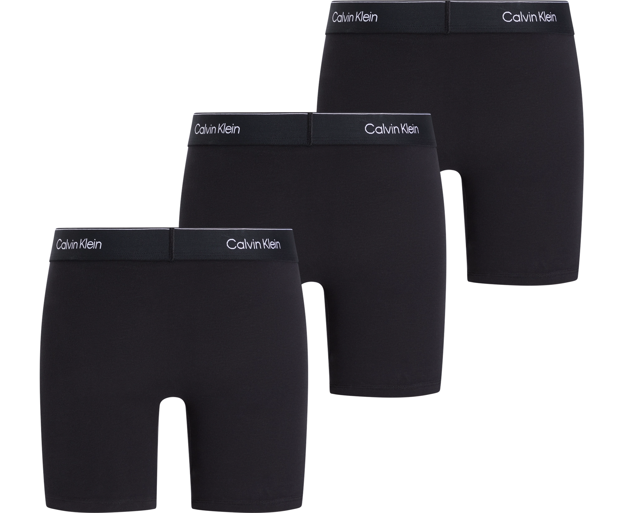 Calvin Klein Boxer Brief 3pk Boxers