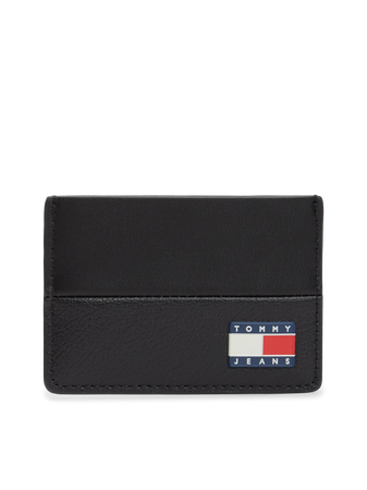 Tommy Hilfiger Heritage CC Holder Wallet