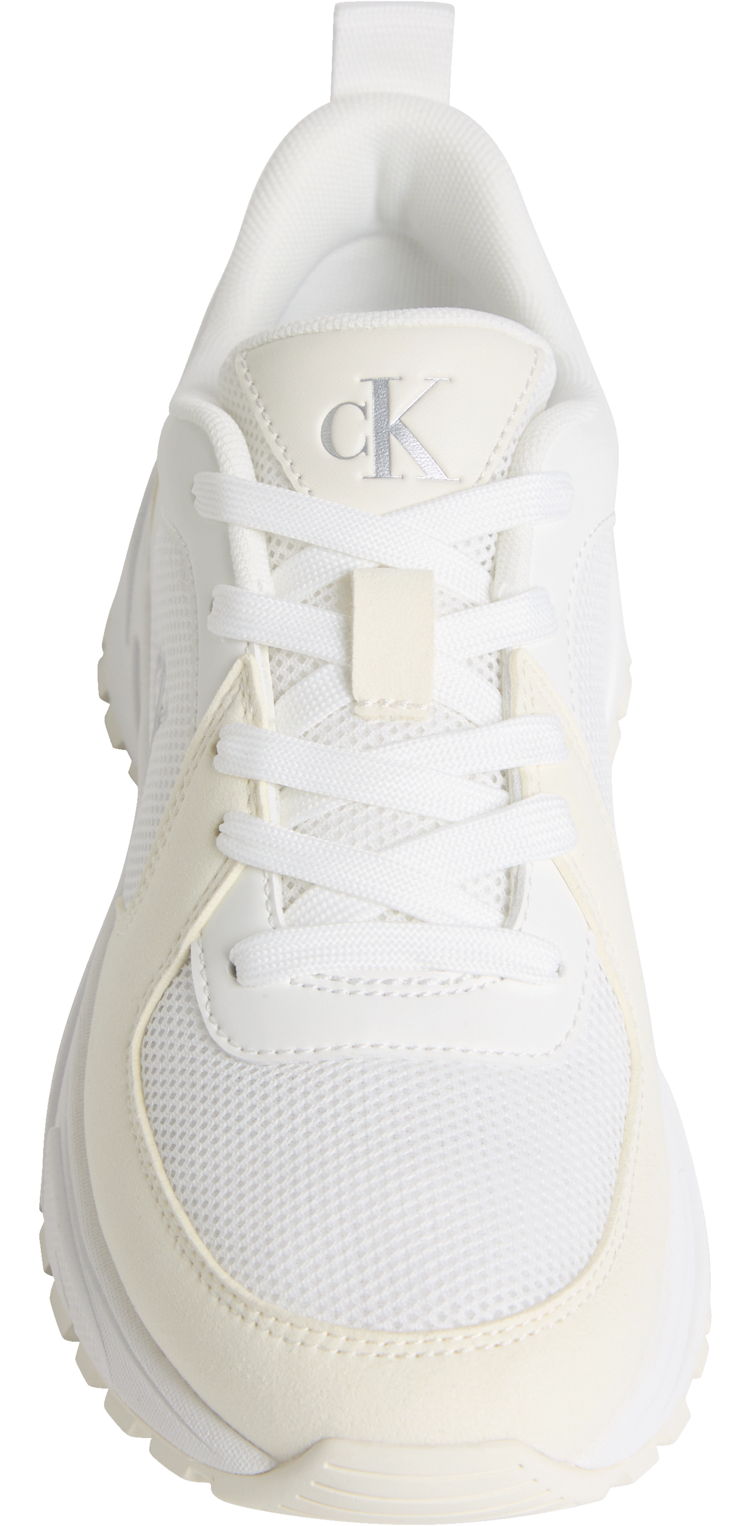 حذاء كالفين كلاين Hike Runner Lace Up Su Mesh Wmn
