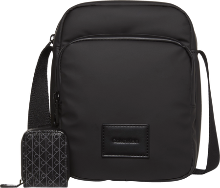 حقيبة كالفين كلاين Puffer Utility Reporter