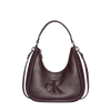 Calvin Klein Bold Small Crescent Bag
