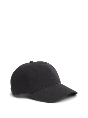 Tommy Hilfiger Flag '85 Soft 6 Panel Hat