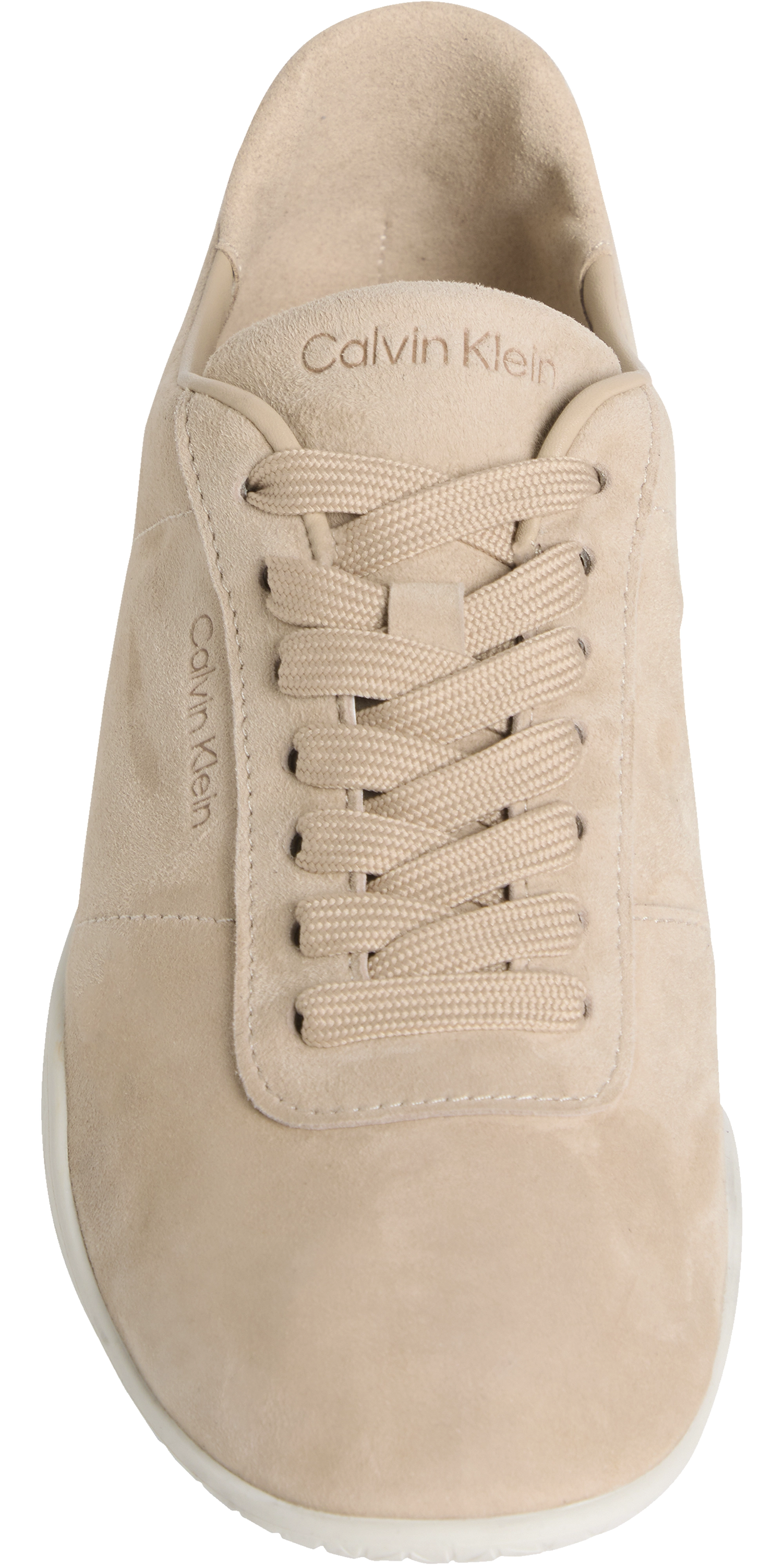 حذاء كالفين كلاين Ballet Sneaker Laceup Lth-Sue