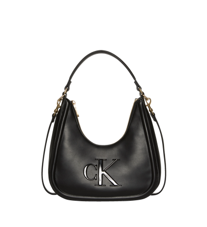 حقيبة كالفين كلاين Bold Small Crescent