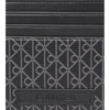 Calvin Klein Coated Ew Card Case Wallet