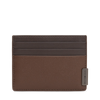 Tommy Hilfiger Hardware CC Holder Wallet
