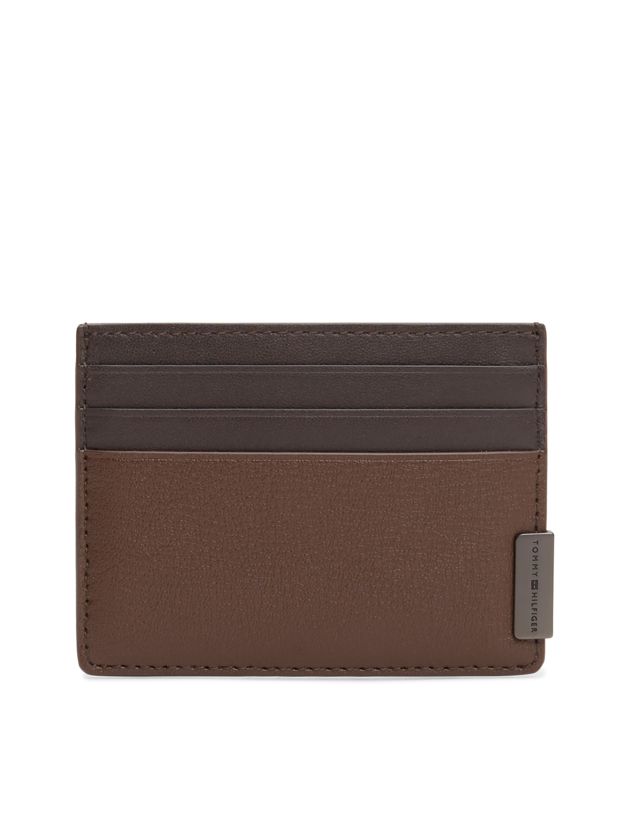 Tommy Hilfiger Hardware CC Holder Wallet