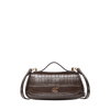 حقيبة كالفين كلاين Croc Top Handle