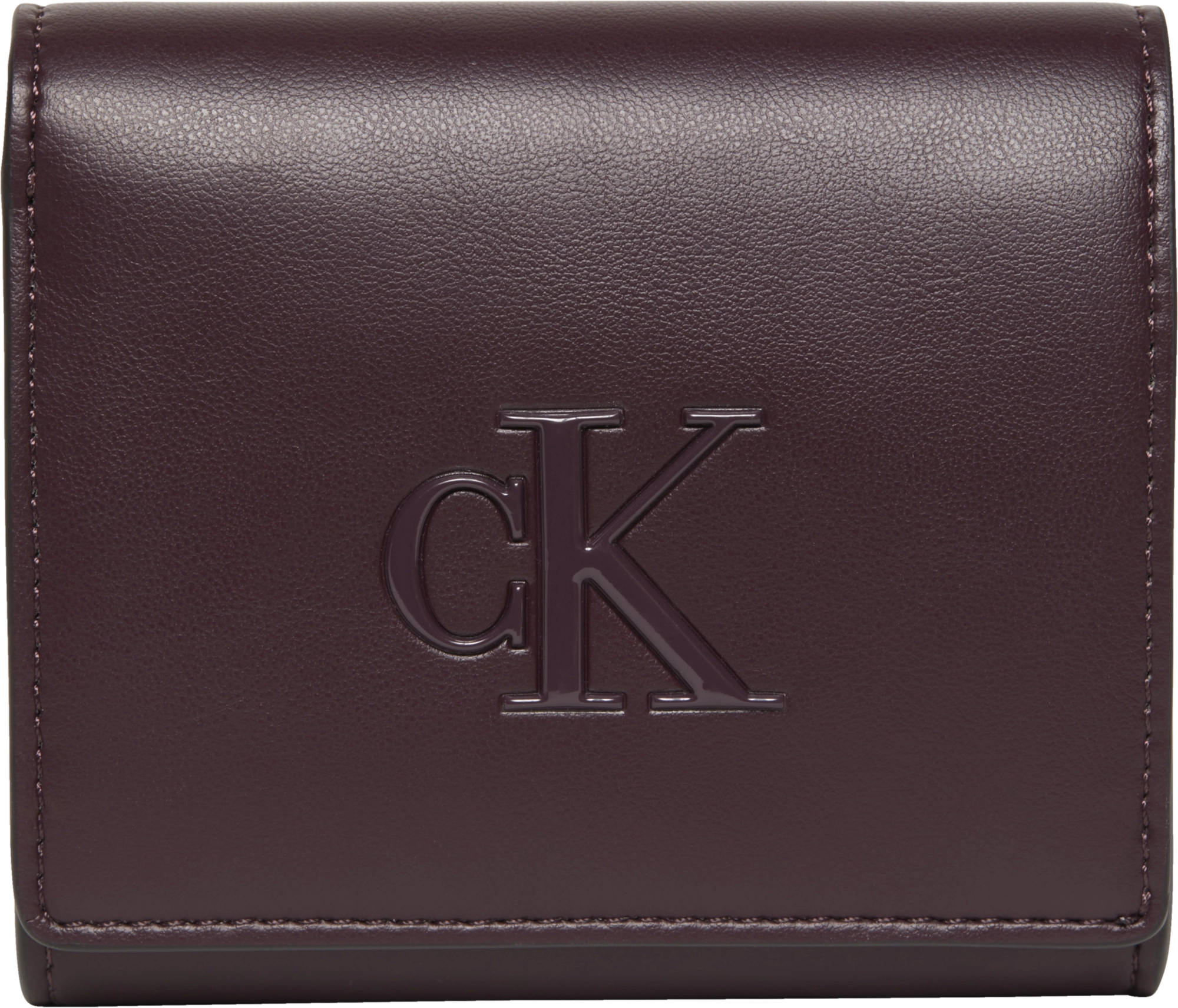 Calvin Klein Bold Medium Bifold Wallet