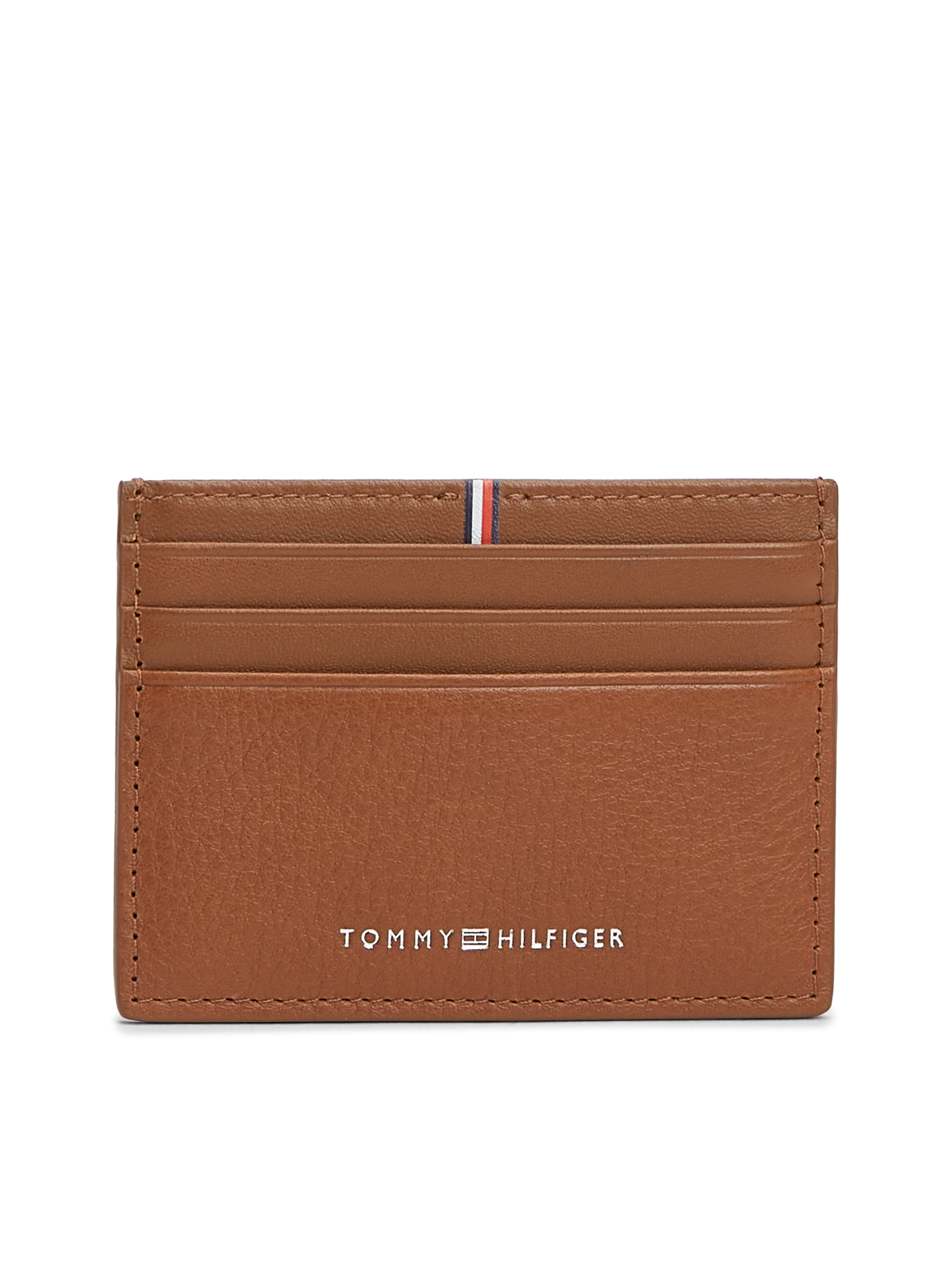 Tommy Hilfiger Corp CC Holder Wallet
