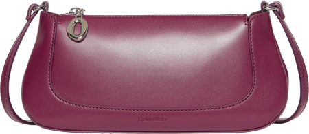 حقيبة كالفين كلاين Hardware Zip Crossbody