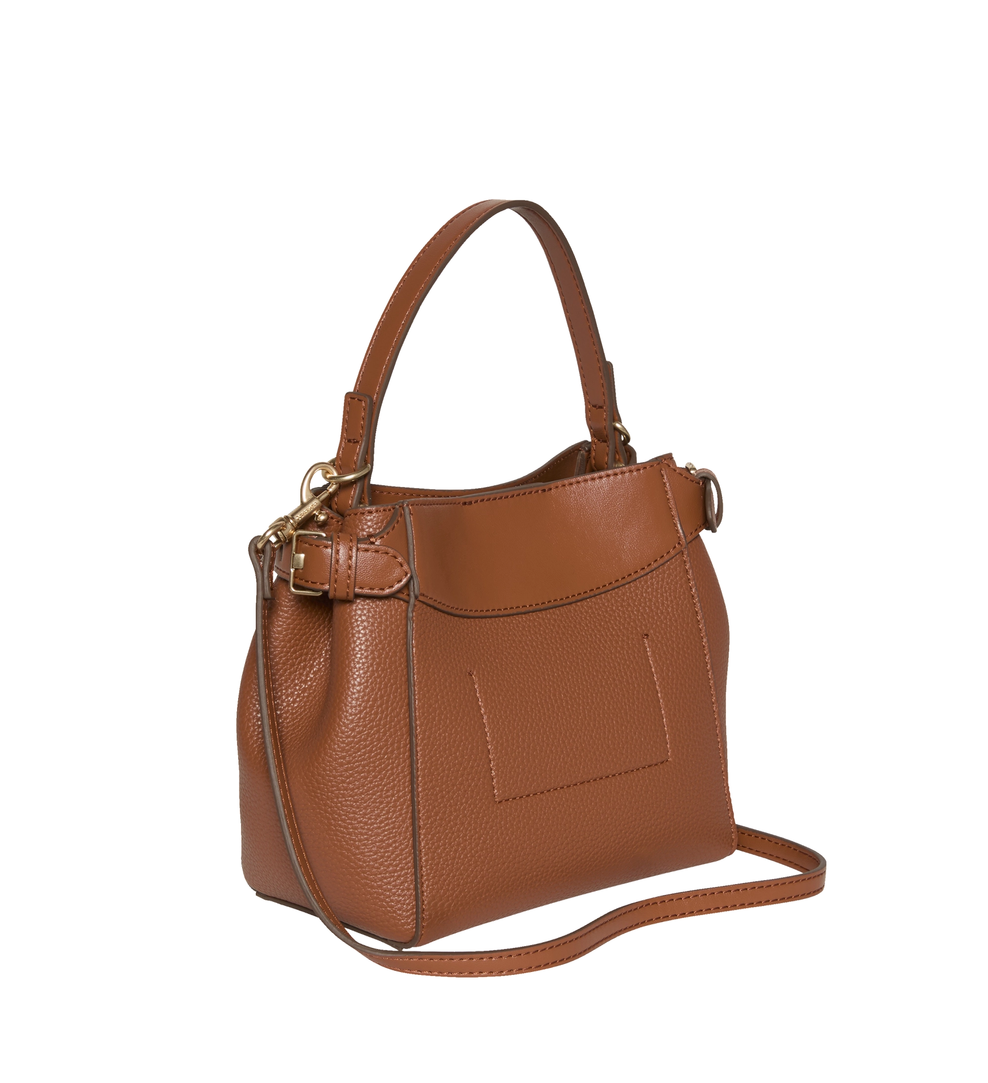 حقيبة كالفين كلاين Mix Media Crossbody