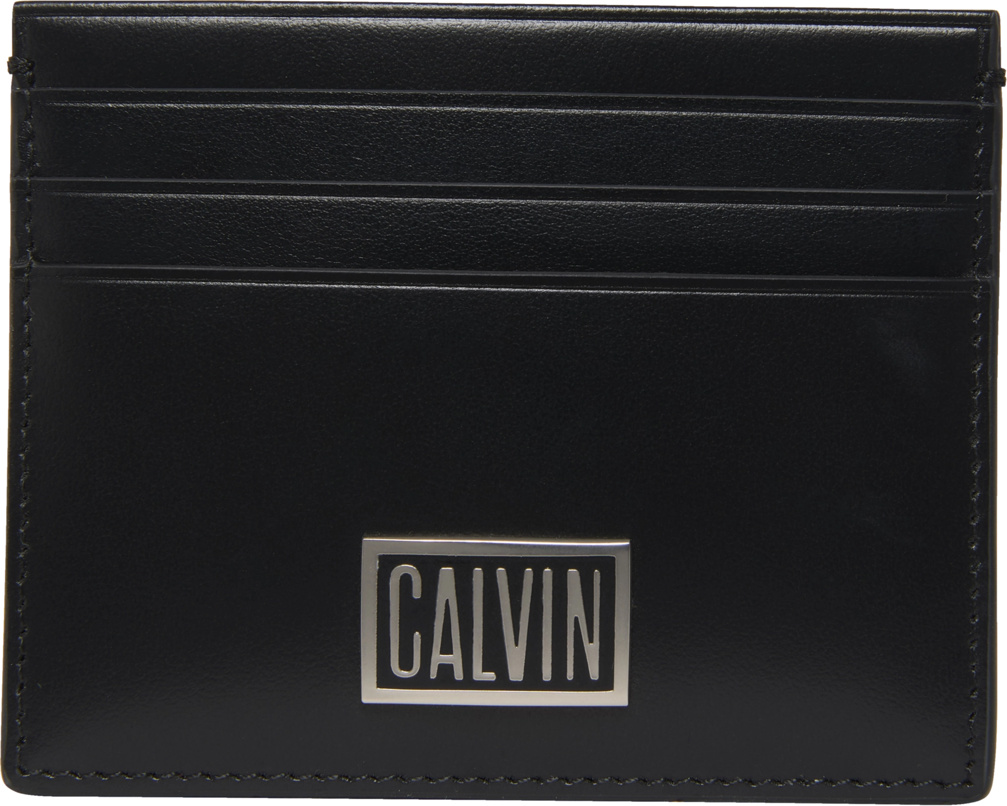 محفظة كالفين كلاين Graphic Cardholder