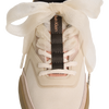 حذاء كالفين كلاين Low Pro Run Lu Sue Jelly Laces