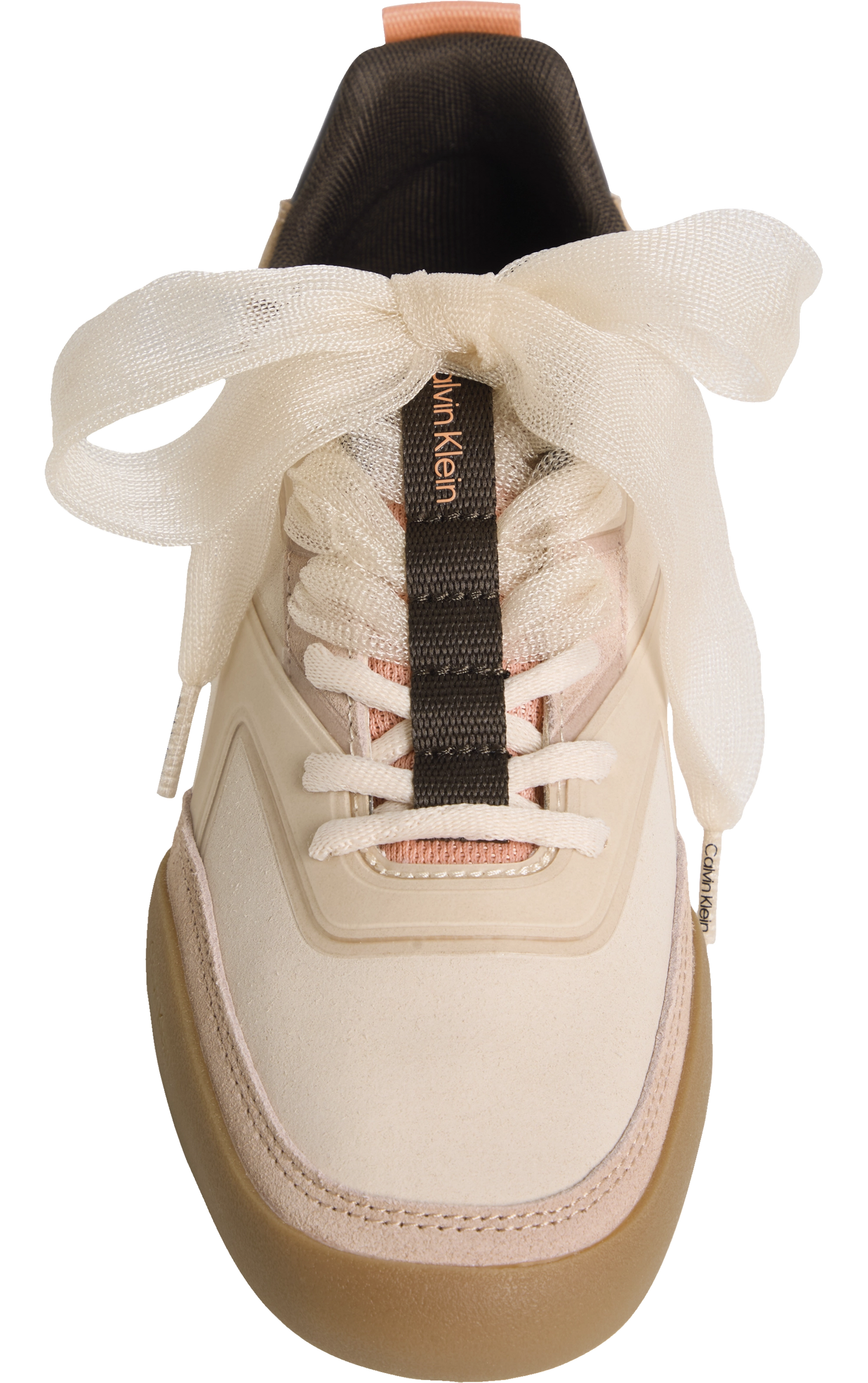 حذاء كالفين كلاين Low Pro Run Lu Sue Jelly Laces
