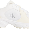 حذاء كالفين كلاين Hike Runner Lace Up Su Mesh Wmn